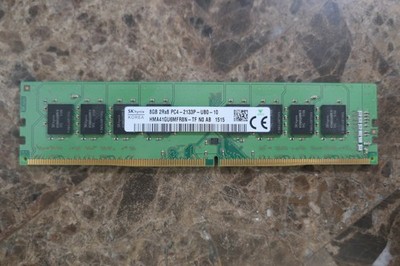 Skhynix 8GB PC4 2133 DDR4 17000 PC4 2133 MHz 2Rx8 Desktop Ram Memory