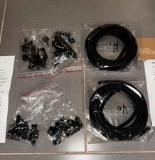 Mercedes G-Klasse W460 W461 W463Kotflügel Dichtungen + Kit Mercedes G-Klasse W460 W461 W463Kotflügel Dichtungen + Kit