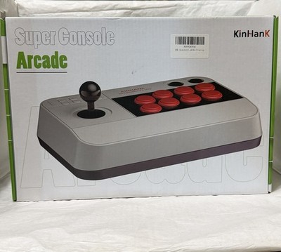 Kinhank Super Consol Arcade X3