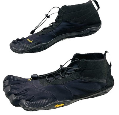 Vibram FiveFingers V-Trek Insulated Barefoot All Terrain Shoes Mens 11.5-12 EU46
