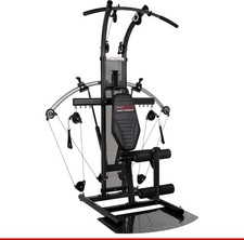 HAMMER Finnlo Kraftstation Bio Force Extreme, Multigym, Fitnessstation