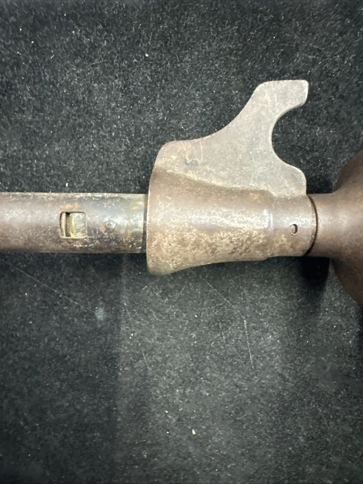 1934 Buck Rogers Xz31 Pop Gun Still Works бренд Daisy - Изображение 4 из 4