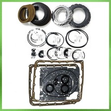 Transmission Master Rebuild Kit Re5r05a For Nissan Titan Pathfinder 5.6l V8 Transmission Master Rebuild Kit Re5r05a For Nissan Titan Pathfinder 5.6l V8