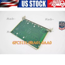 6FC5 111-0BA01-0AA0 New Siemens 6FC5111-0BA01-0AA0 840C/840CE measuring circuit