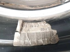 PEUGEOT 307 CC 3B Rücklicht hinten links ET31 2.00 Diesel 100kw 2008 33236259