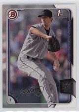 2015 Bowman Draft Jack Wynkoop #95 0f6