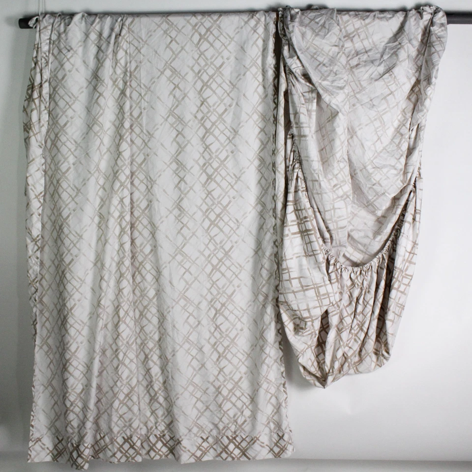 Juego de sábanas dobles Keeco LLC Home Textiles 1 plana, 1 ajustable y 1 funda de almohada Foto 2 de 4