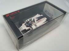Spark 1/43 Osella FA1B 1981 Belgian GP #32