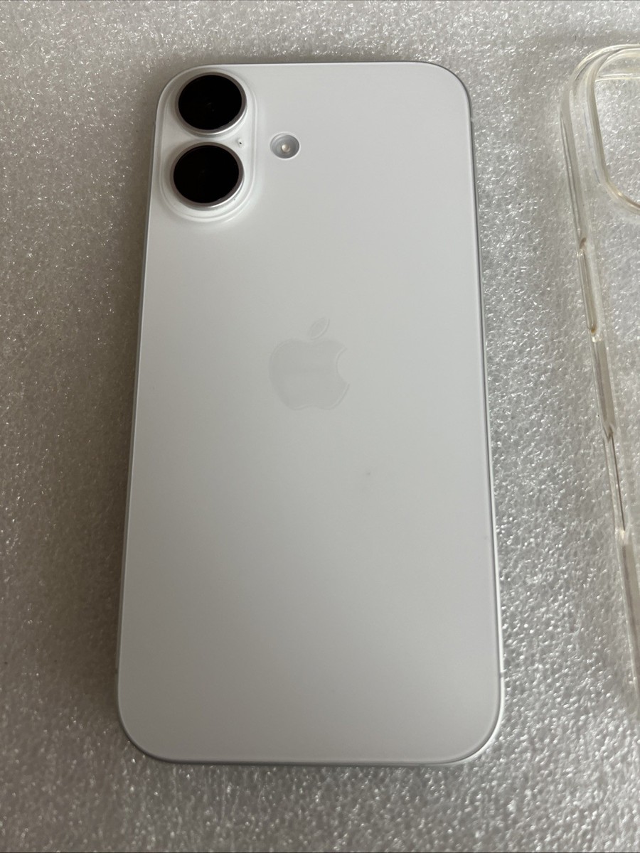 Apple iPhone 16 ホワイト 128GB Apple iPhone 16 Pro, 128GB, White Titanium (Renewed) : Amazon.ca