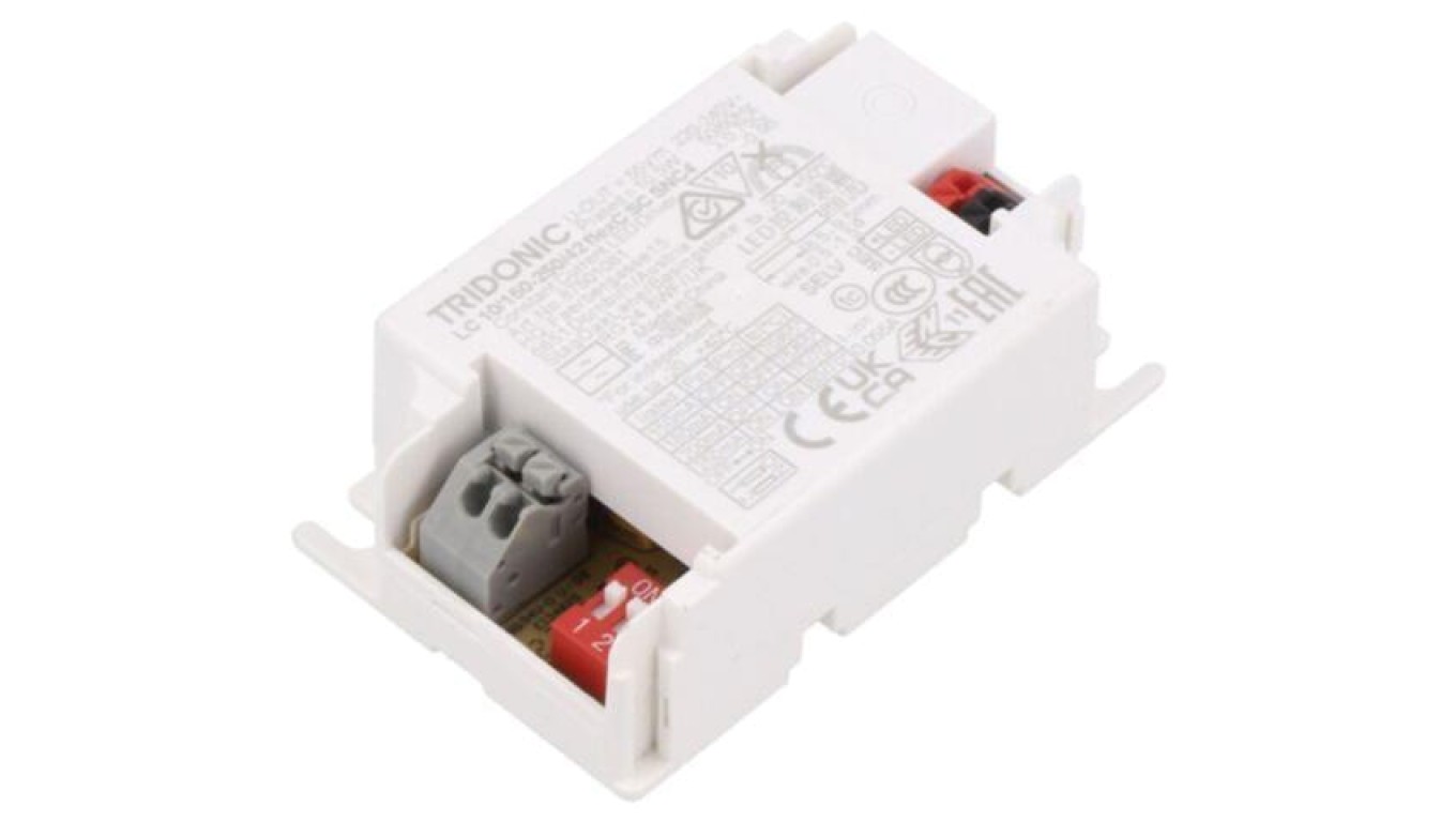 LED Switching Power Supply 17W LC 17/250-400/42 FLEXC SC SNC4