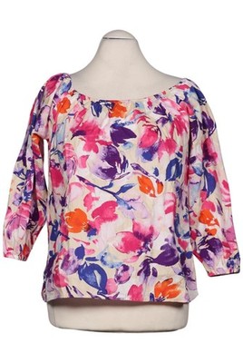 Selection by Ulla Popken Bluse Damen Oberteil Hemd Hemdbluse Gr. L M... #vhai2nc