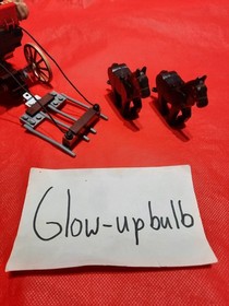 LEGO The Lone Ranger 79108 Stagecoach Escape -Complete(No Manual/No Box)