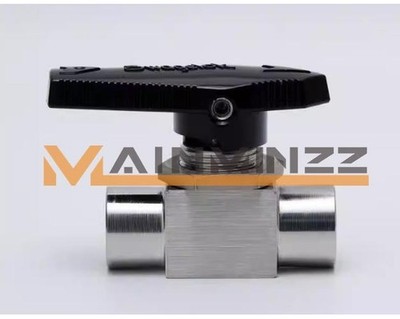 One New   SS-43GF4    Valve 1/4'' @zx