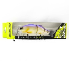 Imakatsu IK Bassroid JR Triple Double Dead 140mm Floating Lures 138 (9536)