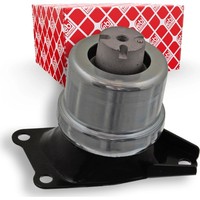 Febi Bilstein 46297 Lagerung Motor FüR VW Multivan T5 Transporter T5 7HB 7HJ