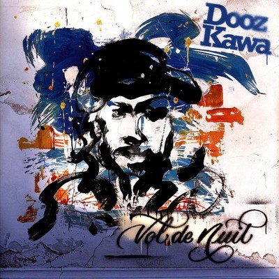 Dooz Kawa - Vol De Nuit (Vinyl 2LP - 2024 - WW - Original)