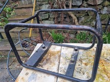 Stephill 2.7/3.4kva Generator Frame