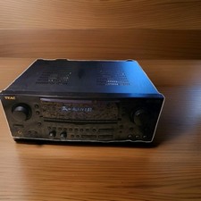 Teac AG-D9320 Ricevitore AV. Ricevitore audio surround NoRemote perfettamente testato funzionante