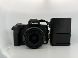 25+ Canon M50 Mark II for sale | Updated Oct 2026