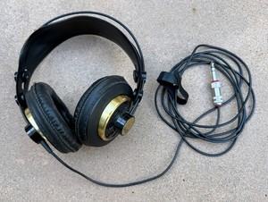 Akg K240 600ohm | eBay