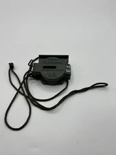 Cammenga Model 3H USGI Military Issue Tritium Lensatic Compass USA Made