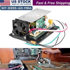 RV Power Converter Main Board 55 Amp for RV Trailer Camper WF-8955, WF-8900-AD