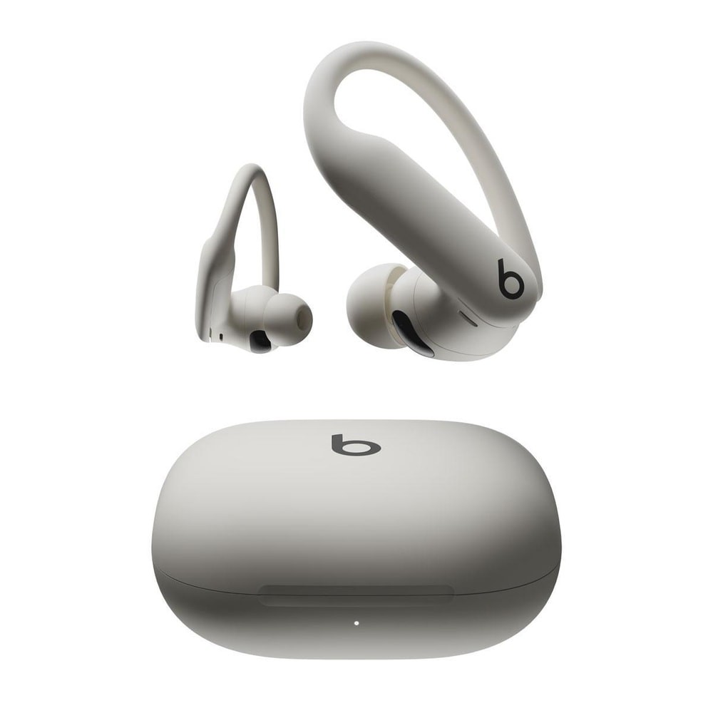 Наушники-вкладыши Kopfhörer Powerbeats Pro 2 Treibsand #2879130