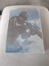 Xbox 360 Call Of Duty Ghosts Steelbook UK PAL
