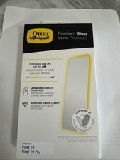 OtterBox Google Pixel 10  PIxel 10 Pro Premium Glass, Scratch Protection, Flawl