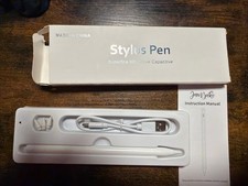 Stylus Pen for Ipad 6Th-11Th Generation-2X Fast Charge Active Pencil Compatible
