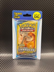 Unbroken Bonds 3 Card Pack