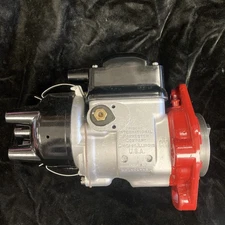 Refurbished Diesel International Harvester H4 Magneto (Diesel – Left Hand)