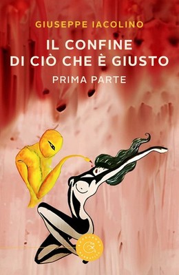 Buch - Joseph Iacolino - Die Grenze dessen, was richtig ist #01 - Bookabook