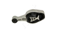 Hart Lagerung Motor Hinten Rechts Oben FüR Peugeot 208 2008 I Cu_ CitroëN