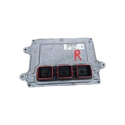 2010 HONDA INSIGHT 37820-RBJ-A56 ENGINE CONTROL MODULE ECU ECM PCM OEM UNIT 7J
