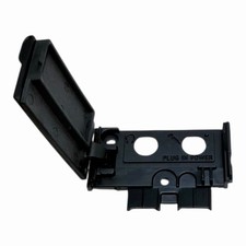 Sony A7 ii ILCE-7M2 Mic Microphone Cover Lid Replacement Part Repair Genuine