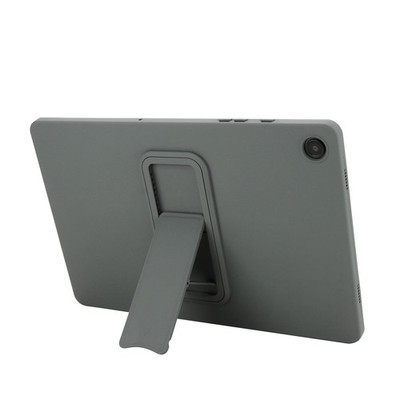 Shockproof Skin Friendly Stand Case For Samsung Galaxy Tab A9+/A9/A8/A7 Lite