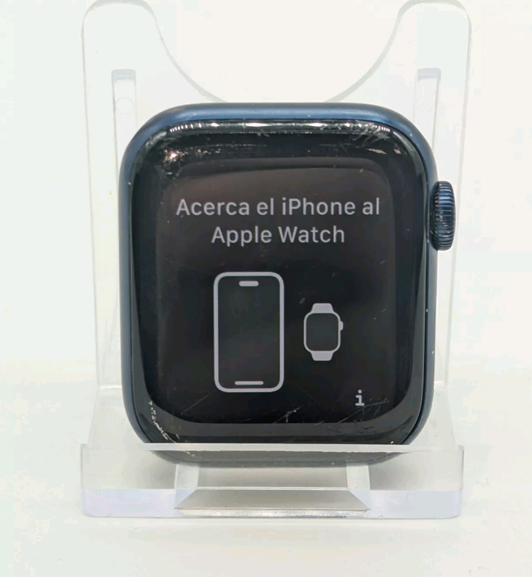 Apple Watch Series 6 | 40mm | Boxed With All Accessories | With Straps | (G) image 8