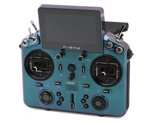 FrSky Tandem X20 R Radio 900MHz/2.4GHz Dual Band Transmitter (Chameleon)