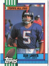 Click to enlarge Sean Landeta