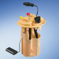 Bosch Sensor, Kraftstoffvorrat 0 986 580 384 FüR CitroËN Peugeot