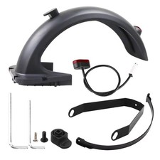 Yungeln Rear Accessories Includes Rear Led Taillight Compatible Segway Ninebot