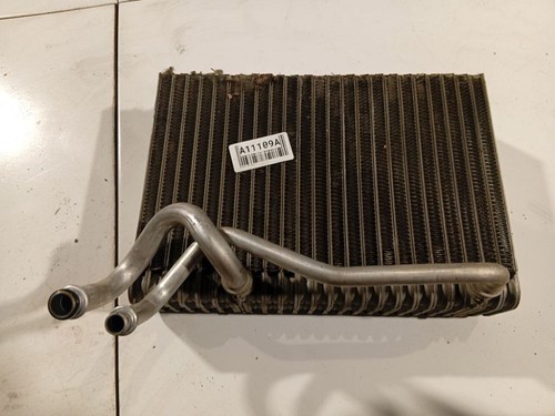 Peugeot 406 2002 Air Conditioning Condenser USED, Genuine #2758836-15