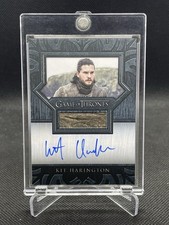 2016 Rittenhouse Game of Thrones Season 5 Trading Cards 11