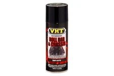 Motorcycle VHT Glossy Black High Temperature Paint for Frame and Accessories