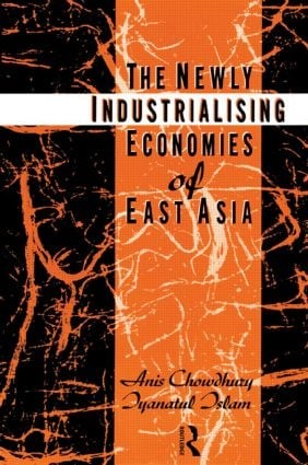 Newly Industrializing Economies of East Asia