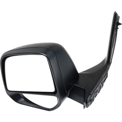 Towing Mirror  Driver Left Side Hand for Ford Transit Connect 2014-2022