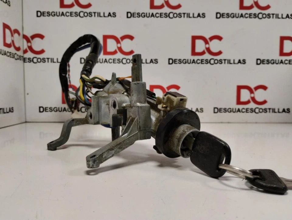 316669 Conmutador De Arranque para SUZUKI SWIFT BERLINA (SF/EA) GTI 148819 - Imagen 4 de 4