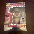 Funko Pop! Classics LOTSO Toy Story 25th Anniversary LE 25000 pcs Box/Funko Only