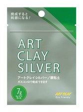 Art Clay Silver 7g A-272 Japan Import 7g,